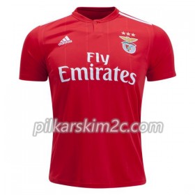 Koszulka Benfica Główna 2018-2019 - Koszulki Piłkarskie
